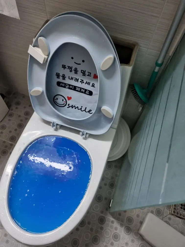 변기 막힘, 관통기로 직접 해결하는 방법과 주의사항